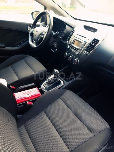 Kia Cerato 2016, 135,185 km - 2.0 л - Bakı