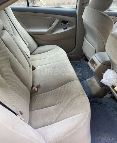 Toyota Camry 2006, 243,000 km - 2.4 l - Bakı