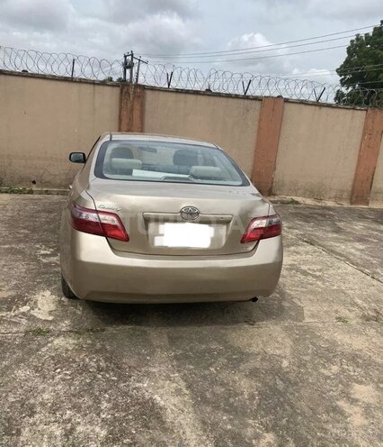 Toyota Camry 2006, 243,000 km - 2.4 l - Bakı