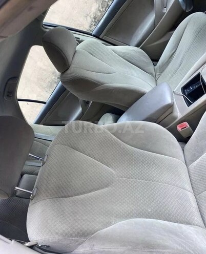 Toyota Camry 2006, 243,000 km - 2.4 l - Bakı