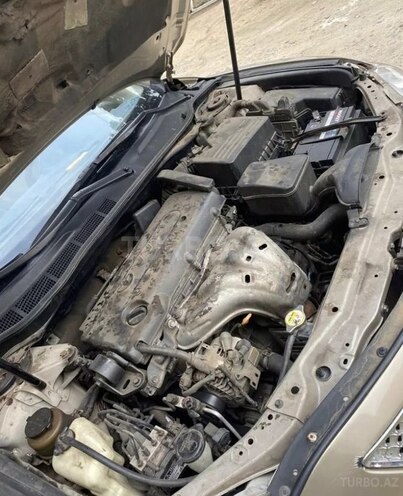 Toyota Camry 2006, 243,000 km - 2.4 l - Bakı
