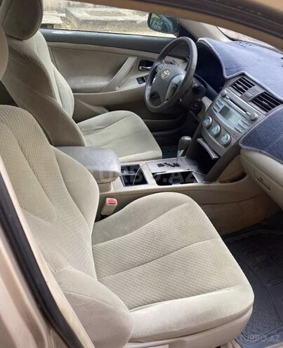 Toyota Camry 2006, 243,000 km - 2.4 l - Bakı