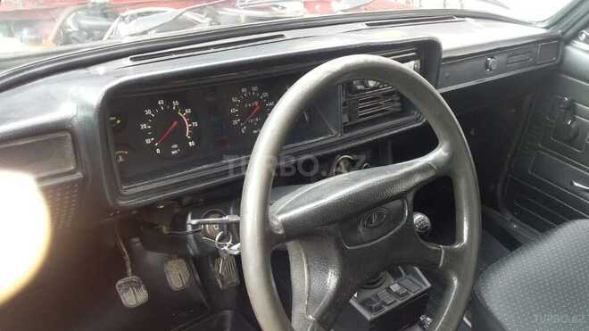 LADA (VAZ) 2107 1990, 125,000 km - 1.5 l - Qazax