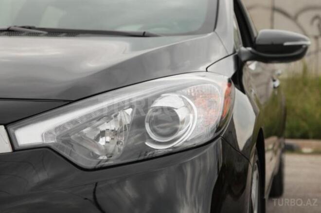 Kia Cerato 2014, 127,000 km - 1.6 l - Bakı