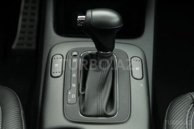 Kia Cerato 2014, 127,000 km - 1.6 l - Bakı