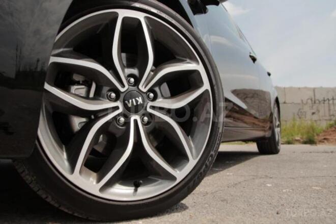 Kia Cerato 2014, 127,000 km - 1.6 l - Bakı