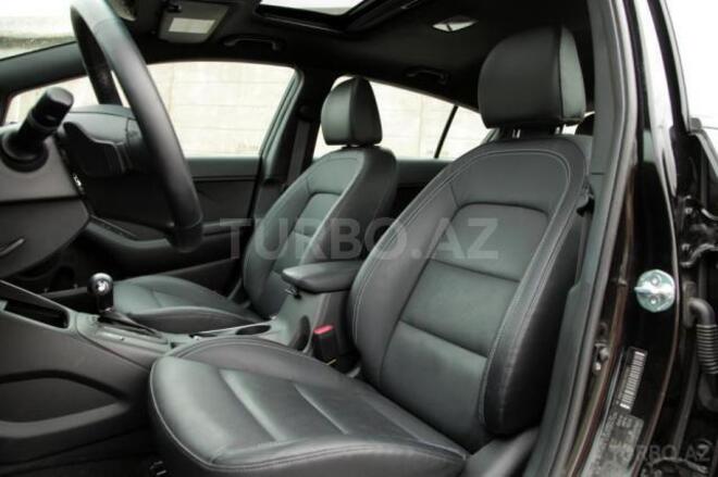 Kia Cerato 2014, 127,000 km - 1.6 l - Bakı