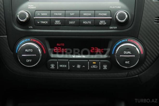 Kia Cerato 2014, 127,000 km - 1.6 l - Bakı
