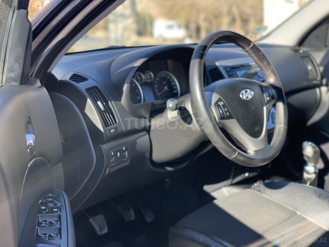 Hyundai i30 2012, 102,400 km - 1.4 l - Bakı