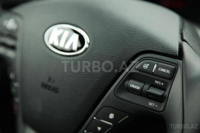 Kia Cerato 2014, 127,000 km - 1.6 l - Bakı