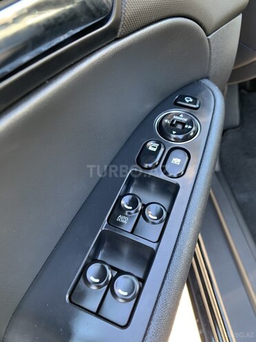 Hyundai i30 2012, 102,400 km - 1.4 l - Bakı