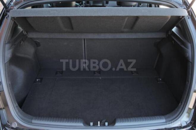 Kia Cerato 2014, 127,000 km - 1.6 l - Bakı