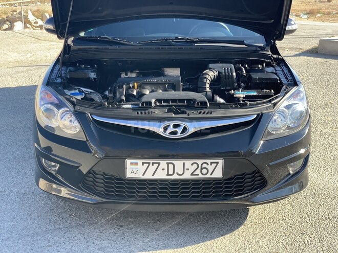 Hyundai i30 2012, 102,400 km - 1.4 l - Bakı