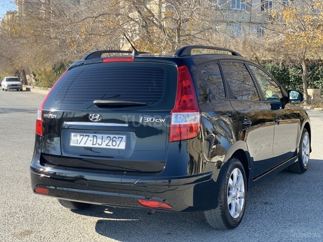 Hyundai i30 2012, 102,400 km - 1.4 l - Bakı