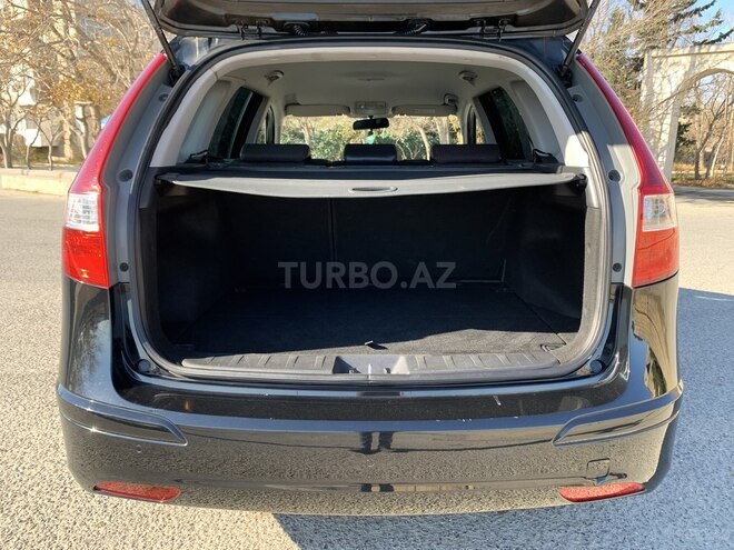 Hyundai i30 2012, 102,400 km - 1.4 l - Bakı