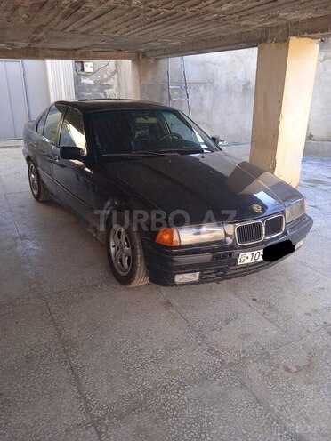 BMW 316 1993, 453,600 km - 1.6 л - Bakı