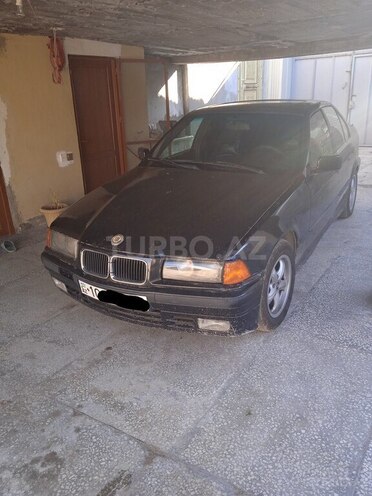 BMW 316 1993, 453,600 km - 1.6 л - Bakı