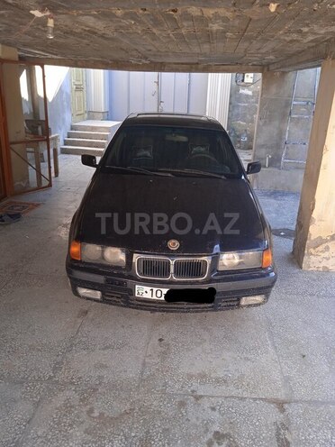 BMW 316 1993, 453,600 km - 1.6 л - Bakı