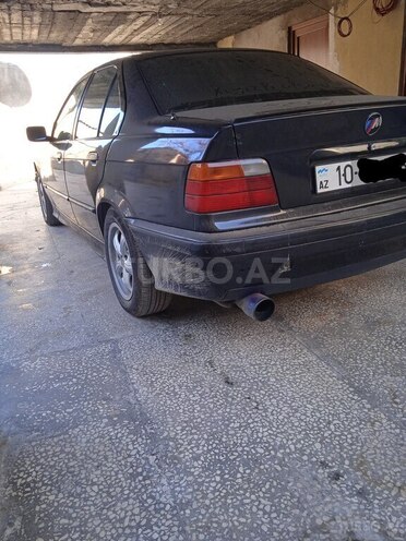 BMW 316 1993, 453,600 km - 1.6 л - Bakı