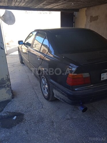 BMW 316 1993, 453,600 km - 1.6 л - Bakı