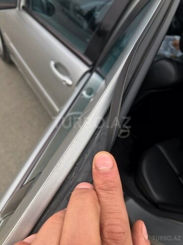 Mercedes C 180 2003, 133,000 km - 1.8 l - Gəncə