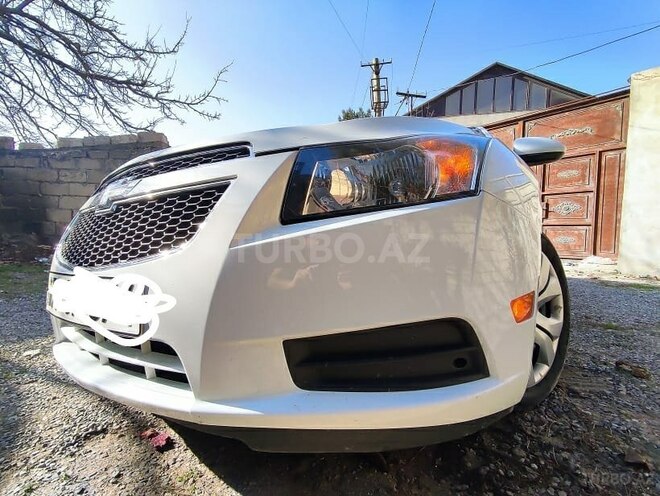 Chevrolet Cruze 2012, 158,000 km - 1.4 л - Bakı
