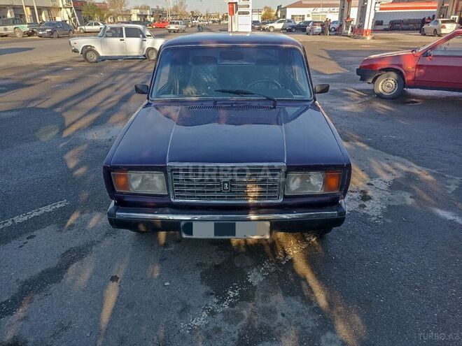 LADA (VAZ) 2107 2002, 114,283 km - 1.6 л - Sumqayıt