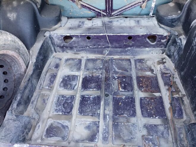 LADA (VAZ) 2107 2002, 114,283 km - 1.6 л - Sumqayıt