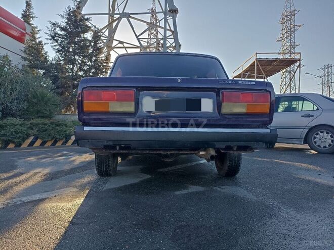LADA (VAZ) 2107 2002, 114,283 km - 1.6 л - Sumqayıt