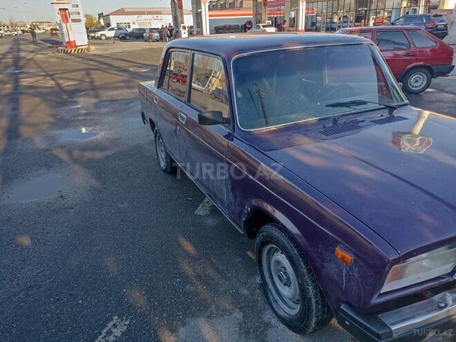 LADA (VAZ) 2107 2002, 114,283 km - 1.6 л - Sumqayıt