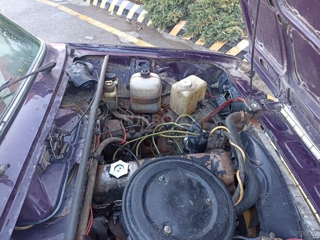LADA (VAZ) 2107 2002, 114,283 km - 1.6 л - Sumqayıt