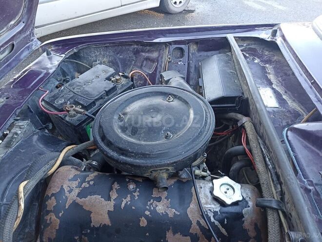 LADA (VAZ) 2107 2002, 114,283 km - 1.6 л - Sumqayıt