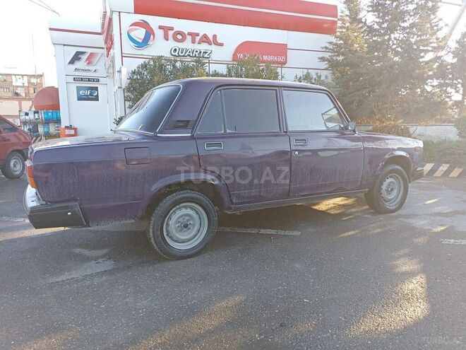 LADA (VAZ) 2107 2002, 114,283 km - 1.6 л - Sumqayıt