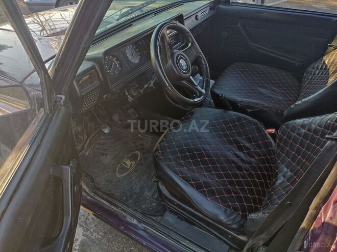 LADA (VAZ) 2107 2002, 114,283 km - 1.6 л - Sumqayıt