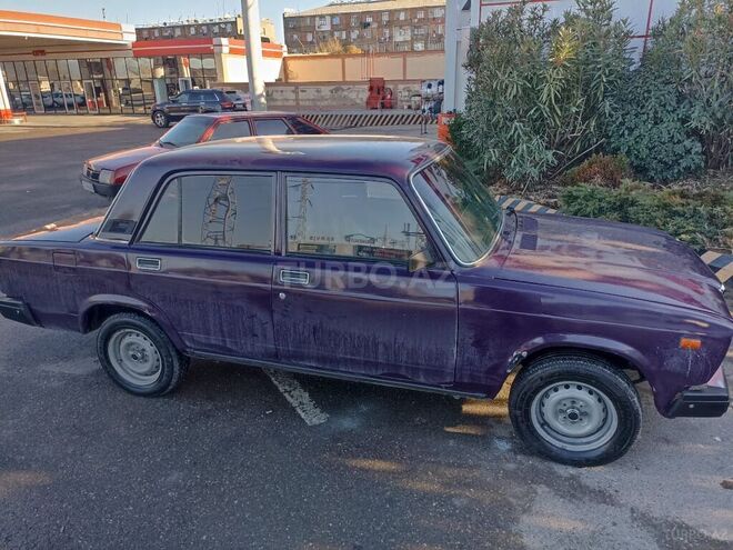 LADA (VAZ) 2107 2002, 114,283 km - 1.6 л - Sumqayıt