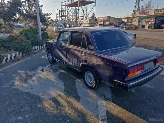 LADA (VAZ) 2107 2002, 114,283 km - 1.6 л - Sumqayıt