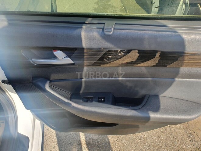Hyundai Sonata 2015, 97,000 km - 2.0 l - Bakı