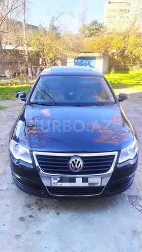 Volkswagen Passat 2008, 200,000 km - 2.0 л - Bakı