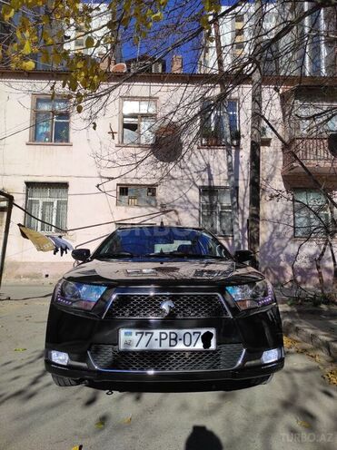 Khazar LX 2021, 19,000 km - 1.7 l - Bakı