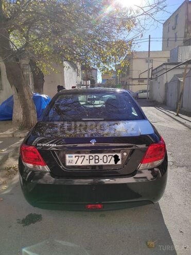 Khazar LX 2021, 19,000 km - 1.7 l - Bakı