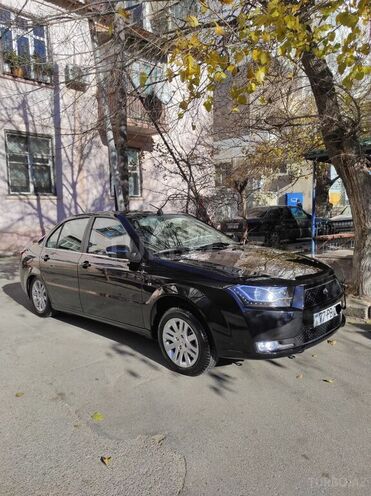 Khazar LX 2021, 19,000 km - 1.7 l - Bakı