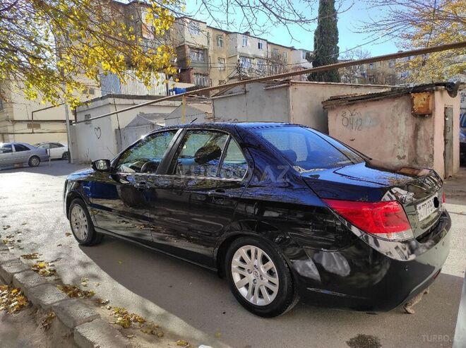 Khazar LX 2021, 19,000 km - 1.7 l - Bakı