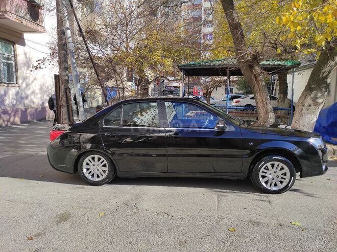 Khazar LX 2021, 19,000 km - 1.7 l - Bakı