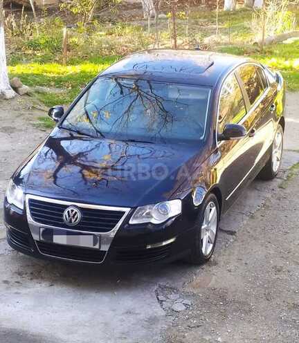 Volkswagen Passat 2008, 200,000 km - 2.0 л - Bakı