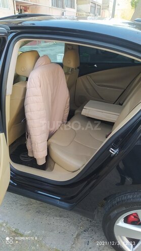 Volkswagen Passat 2008, 200,000 km - 2.0 л - Bakı