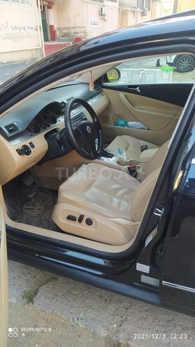Volkswagen Passat 2008, 200,000 km - 2.0 л - Bakı