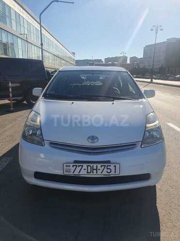 Toyota Prius 2007, 176,223 km - 1.5 л - Bakı
