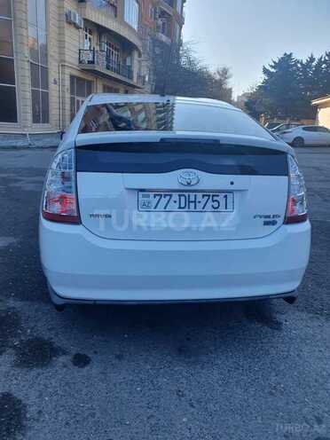 Toyota Prius 2007, 176,223 km - 1.5 л - Bakı