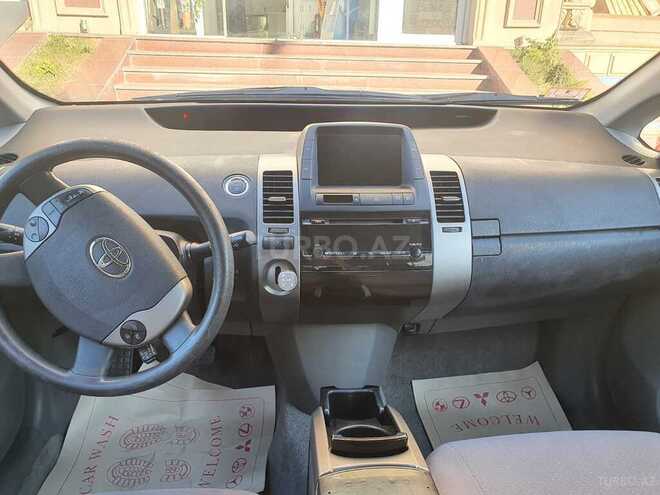 Toyota Prius 2007, 176,223 km - 1.5 л - Bakı