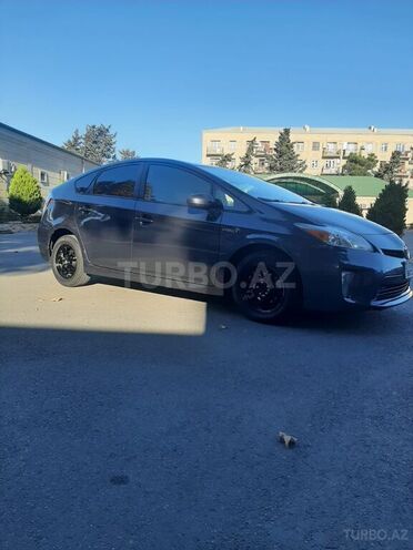 Toyota Prius 2013, 101,000 km - 1.8 l - Bakı